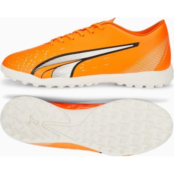 Puma Ultra Play TT M 107226 01 / 46 1/2 futbola apavi