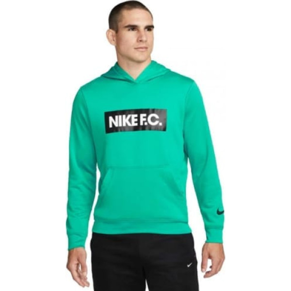 Nike FC M DC9075 370 / L Džemperis