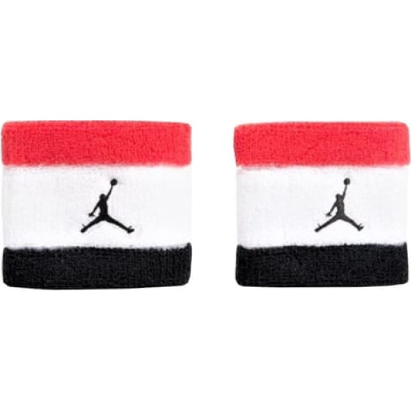 Nike Jordan Terry Wristbands J1004300-667 / Viens izmērs