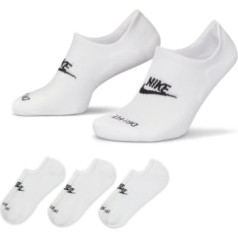 Zeķes Nike Everyday Plus Polsterētas DN3314-100 / L