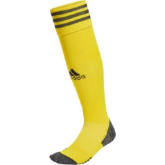 Adidas Adi 21 Socks HH8924 / 40-42 футбольные носки