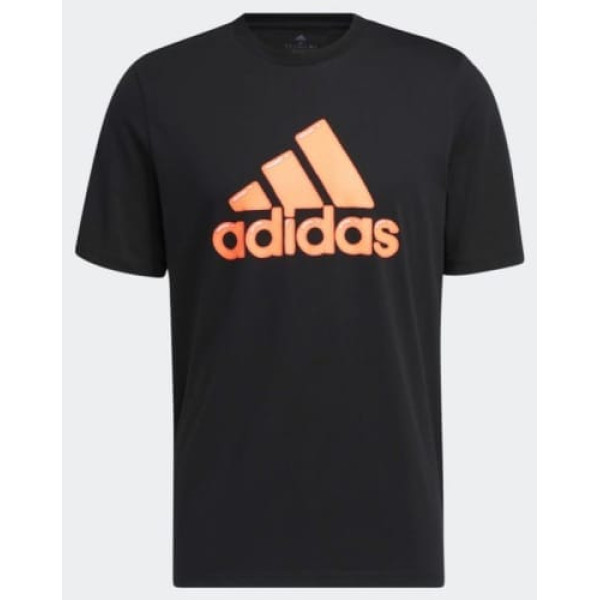 T-krekls Adidas Fill Graphic Tee M HS2513 / L