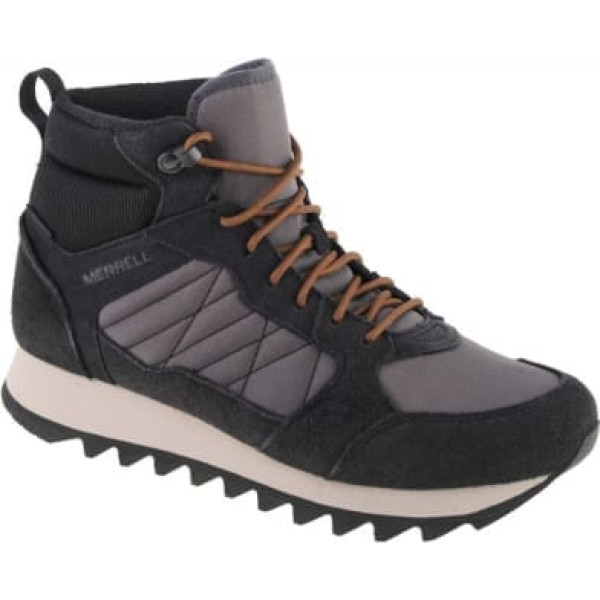 Merrell Alpine Sneaker Mid Plr Wp 2 M J004289 / 43