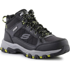 Apavi Skechers Selmen — Melano M 204477-BLK / EU 41.5