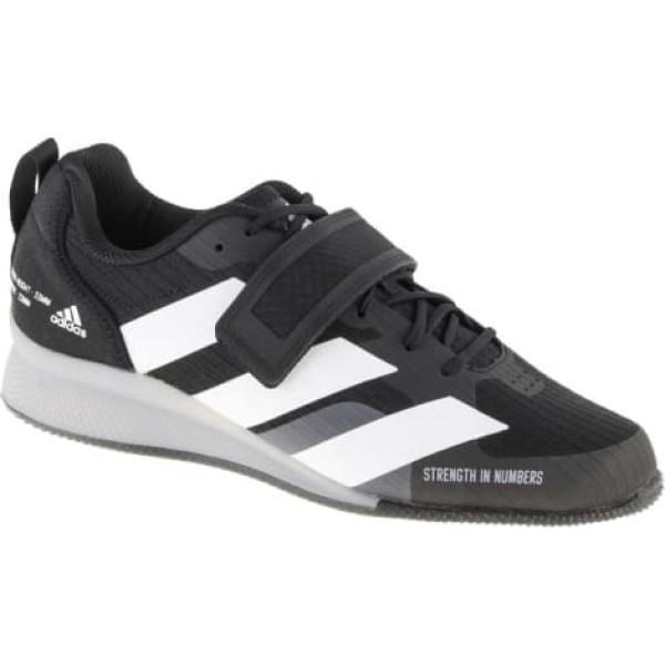 Adidas Adipower Weightlifting 3 GY8923 / 47 1/3 обувь