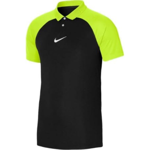 Polo krekls Nike Dri-FIT Academy Pro M DH9228-010 / L (183 cm)