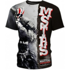 Masters Fightwear Collection 