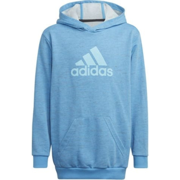 Adidas Badge of Sport Hoodie Jr HN8470 / 176 cm