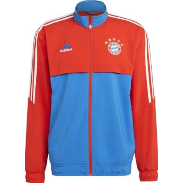 Adidas FC Bayern Pre jaka M HU1274 / XL