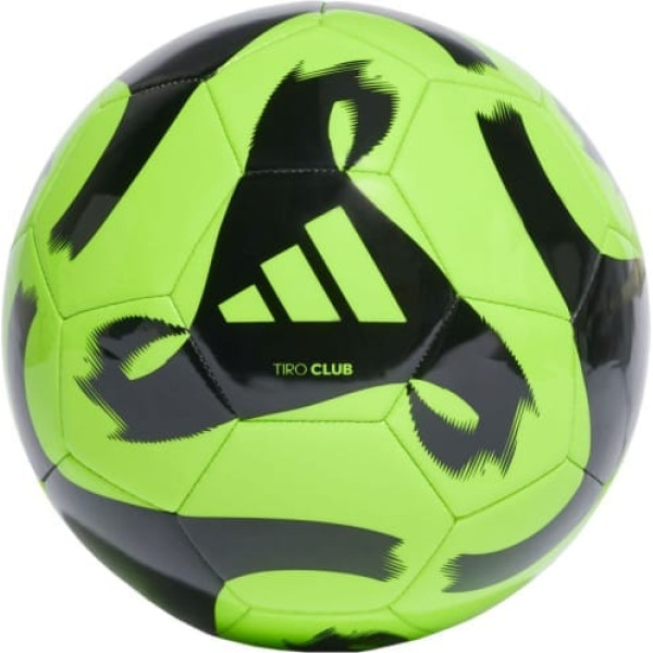 Futbols Adidas Tiro Club HZ4167 / 4