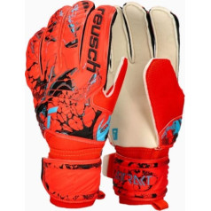 Reusch Attrakt Solid M 53 70 515 3334 / 11 vārtsargu cimdi