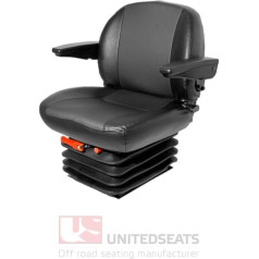 United Seats Traktora sēdeklis MGV84/C6