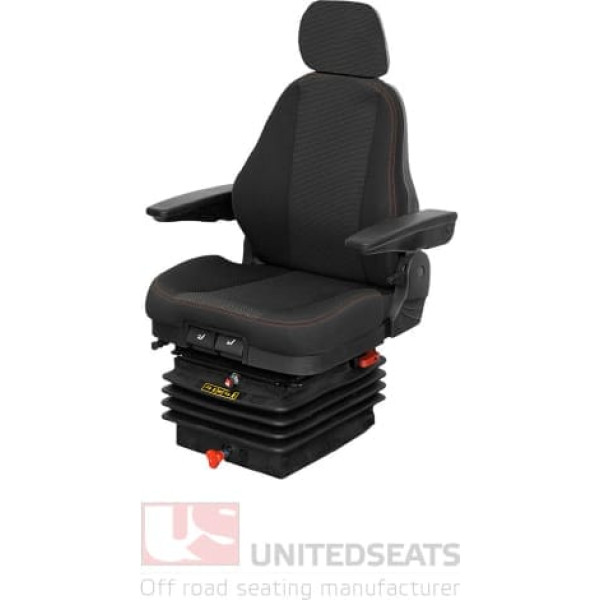 United Seats Traktora sēdeklis LGV90/C2 PRO