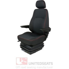 United Seats Populārs sēdeklis CS85/C4