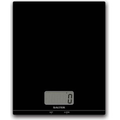 Salter 1172 BKDR Large Platform Digital Kitchen Scale