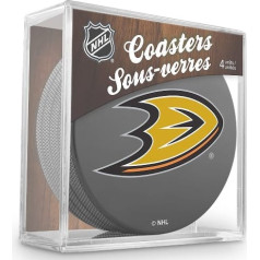 NHL Coasters - Set of 4 each