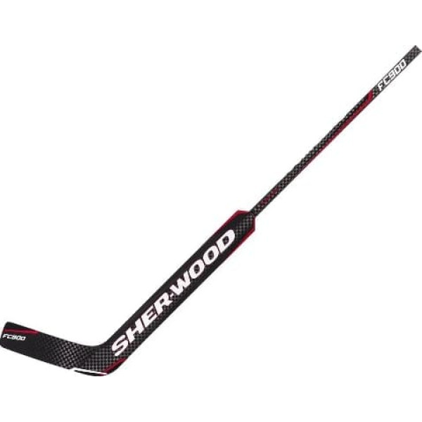 SHER-WOOD Foam Goal Stick FC900 - Sr. LFT