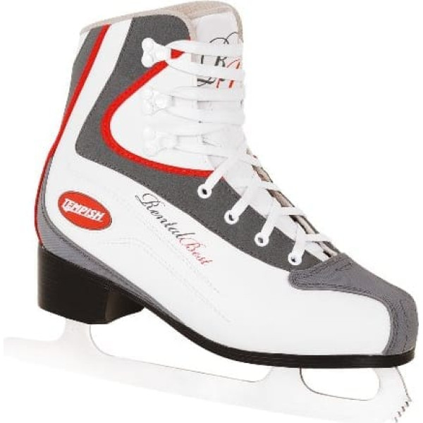 TEMPISH Rental Figure Skate BEST 42