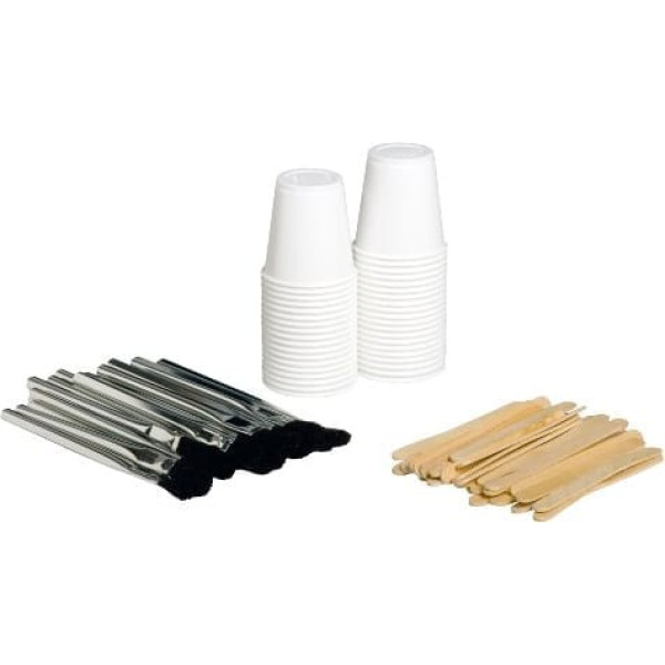 SRS - External Blade Repair Supplies Kit each