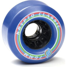 KRYPTONICS Longboard Wheels Classic 