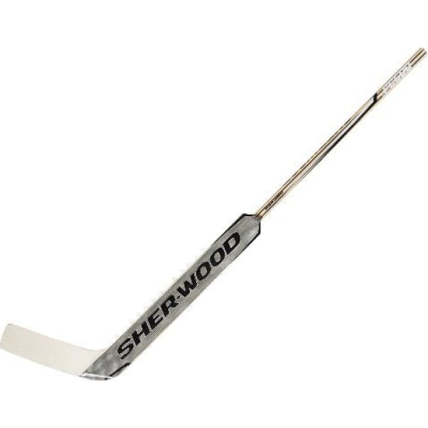 SHER-WOOD Foam Goal Stick FC500 - blk - Sr. RHT