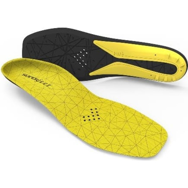 SUPERFEET Insole Comfort Hockey C (37-38.5)