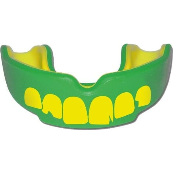 SafeJawz Mouthguard - Extro Series - 