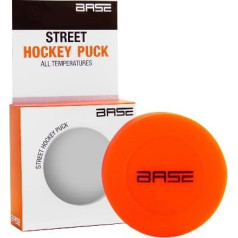 BASE Streethockey Puck - Paper Box each