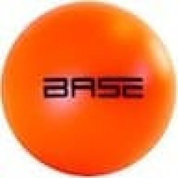 BASE Streethockey Ball Hart - bulk each