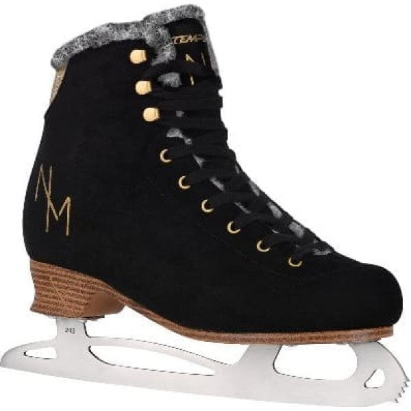 TEMPISH Figure Skate NESSIE MAGMA 41