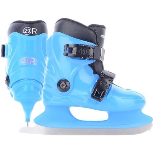 TEMPISH Rental Plastic Skate R16 - Girl 35