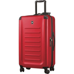 VICTORINOX SPECTRA 2.0, LARGE CASE, Red