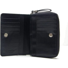 ESQUIRE WALLET LIZZY, Black