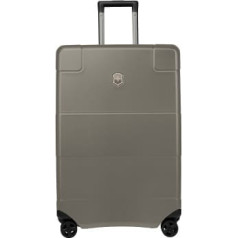 VICTORINOX LEXICON MEDIUM HARDSIDE CASE Titanium