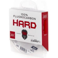 Aukla Lucky John FLUOROCARBON Hard - LJ4051-020