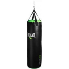 Boksa maiss EVERLAST 32x110cm , 36kg piepildīts