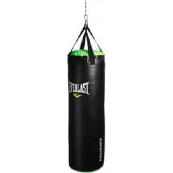 Boksa maiss EVERLAST 32x110cm , 36kg piepildīts