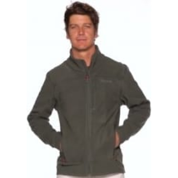 Marmot Jaka Reactor Polartec Jacket XL Nori