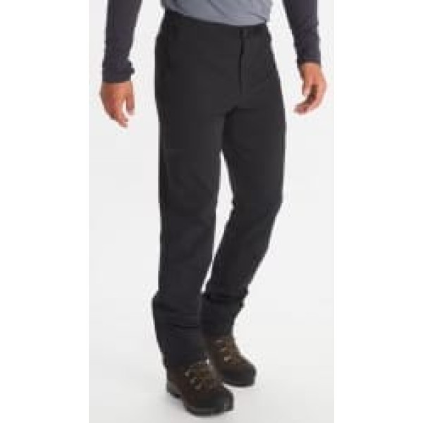 Marmot Bikses Latitude Mountain Pant 30 Black