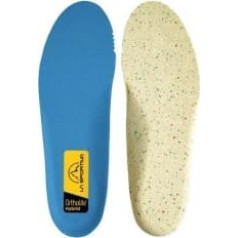 La Sportiva Pēdiņas ORTHOLITE Hybrid Insoles 47