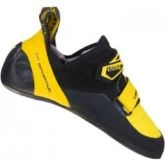 La Sportiva Klinšu kurpes KATANA 38 Yellow/Black