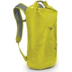 Osprey Mugursoma Transporter Roll Top WP 18  Night Jungle Blue