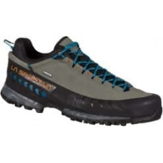 La Sportiva Apavi TX5 Low GTX 43.5 Clay/Maple