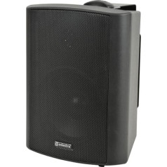 Adastra Speaker BP Series 5.25 Inch 100 V 90 W Weatherproof 5.25 Inch Black