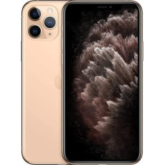 Apple iPhone 11 Pro 256 GB Gold (Generalüberholt)