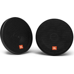 JBL Harman Kardon Stage2 624 divvirzienu automašīnas skaļruņu komplekts 240 vatu automašīnas skaļruņu kastes 16–17 cm