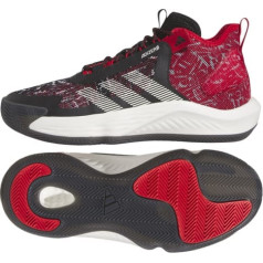 Adidas Adizero Select IF2164 / 44 2/3 apavi / melni