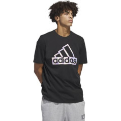 T-krekls adidas Future Tee H49660 / melns / S