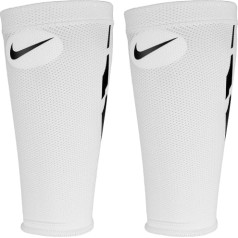 Nike Guard Lock Elite Sleeves SE0173 103 / белый / XS