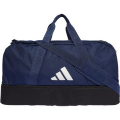 Soma adidas TIRO Duffel Bag BC M IB8650 / tumši zila /